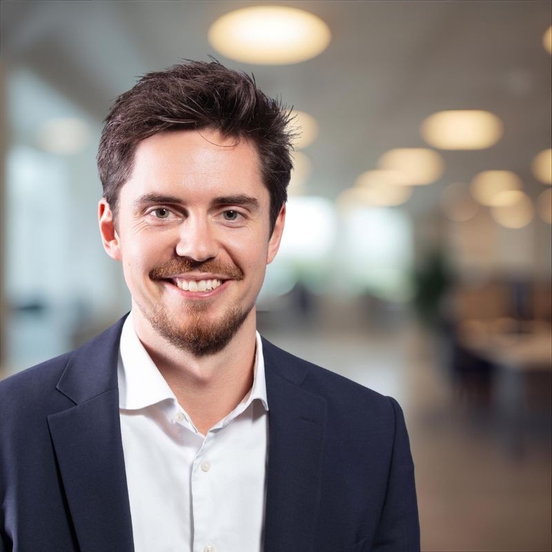 Max Engel